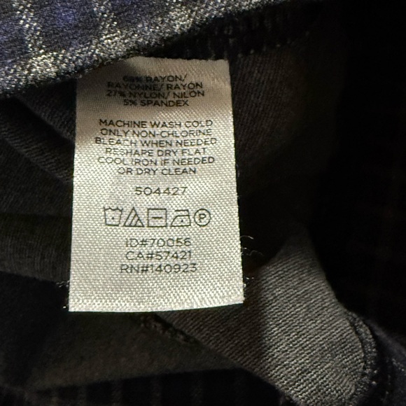 LOFT Pants - Picture 4 of 4